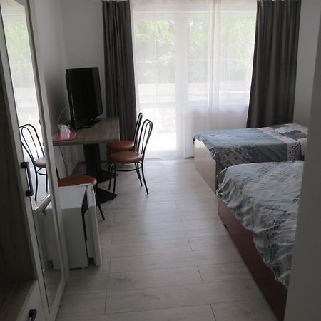 Pensiunea Cetina Brad  Exterior foto