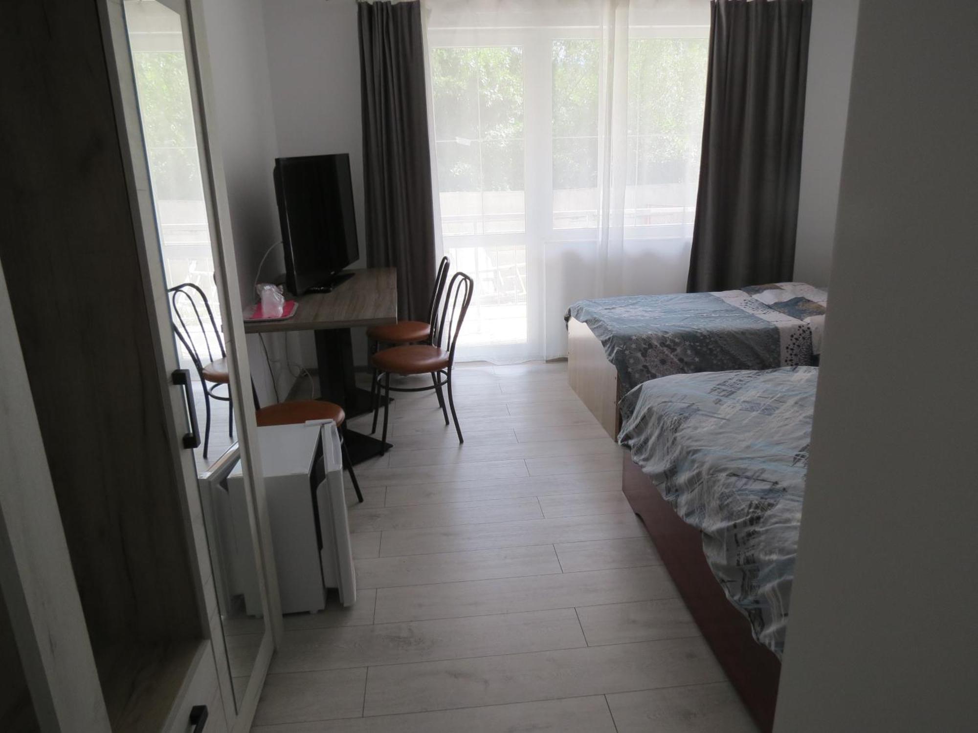 Pensiunea Cetina Brad  Exterior foto