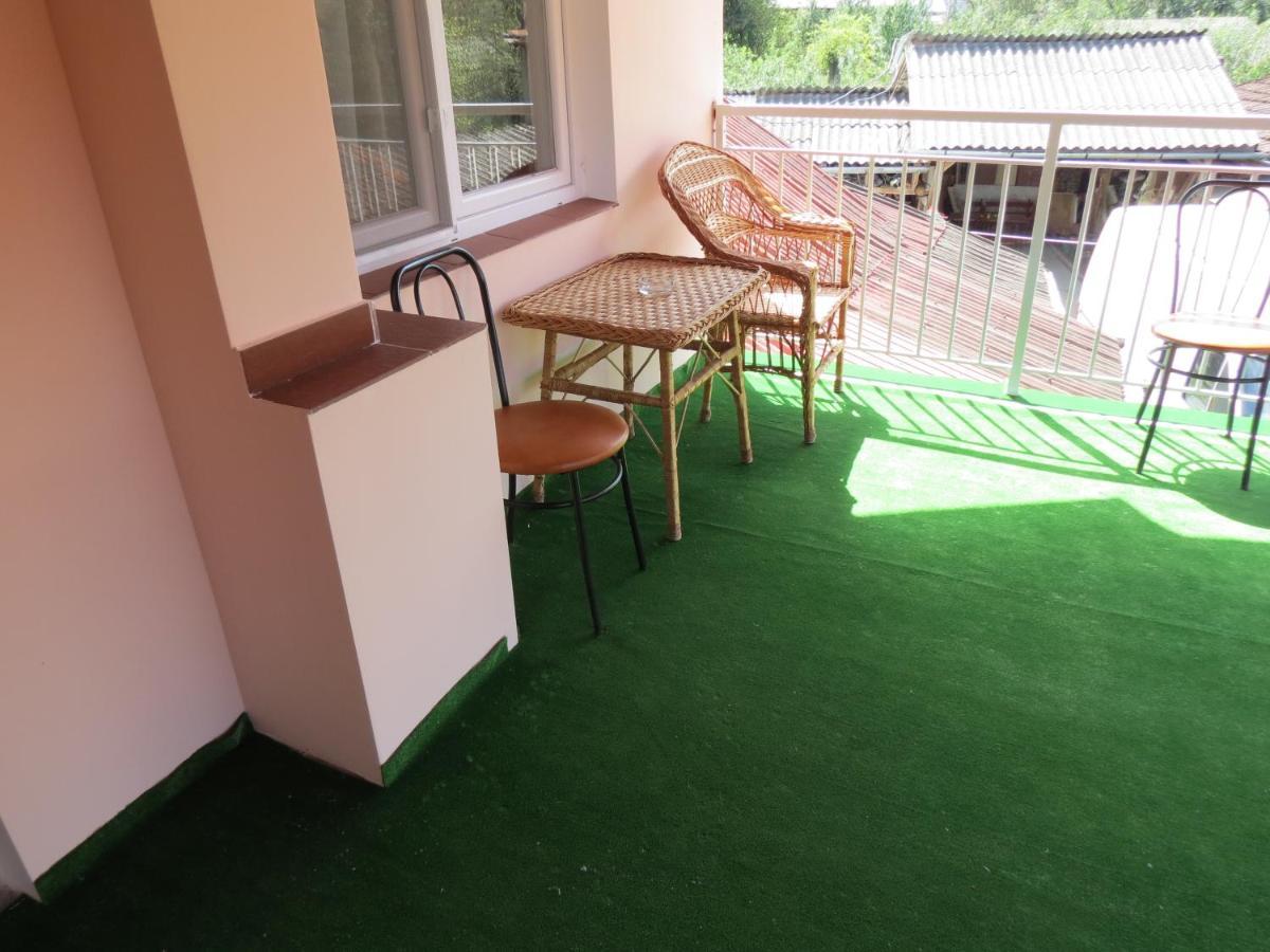 Pensiunea Cetina Brad  Exterior foto