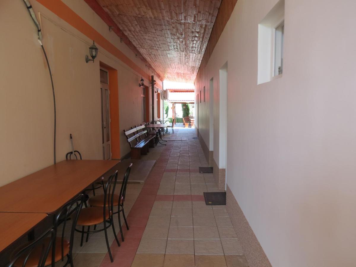 Pensiunea Cetina Brad  Exterior foto