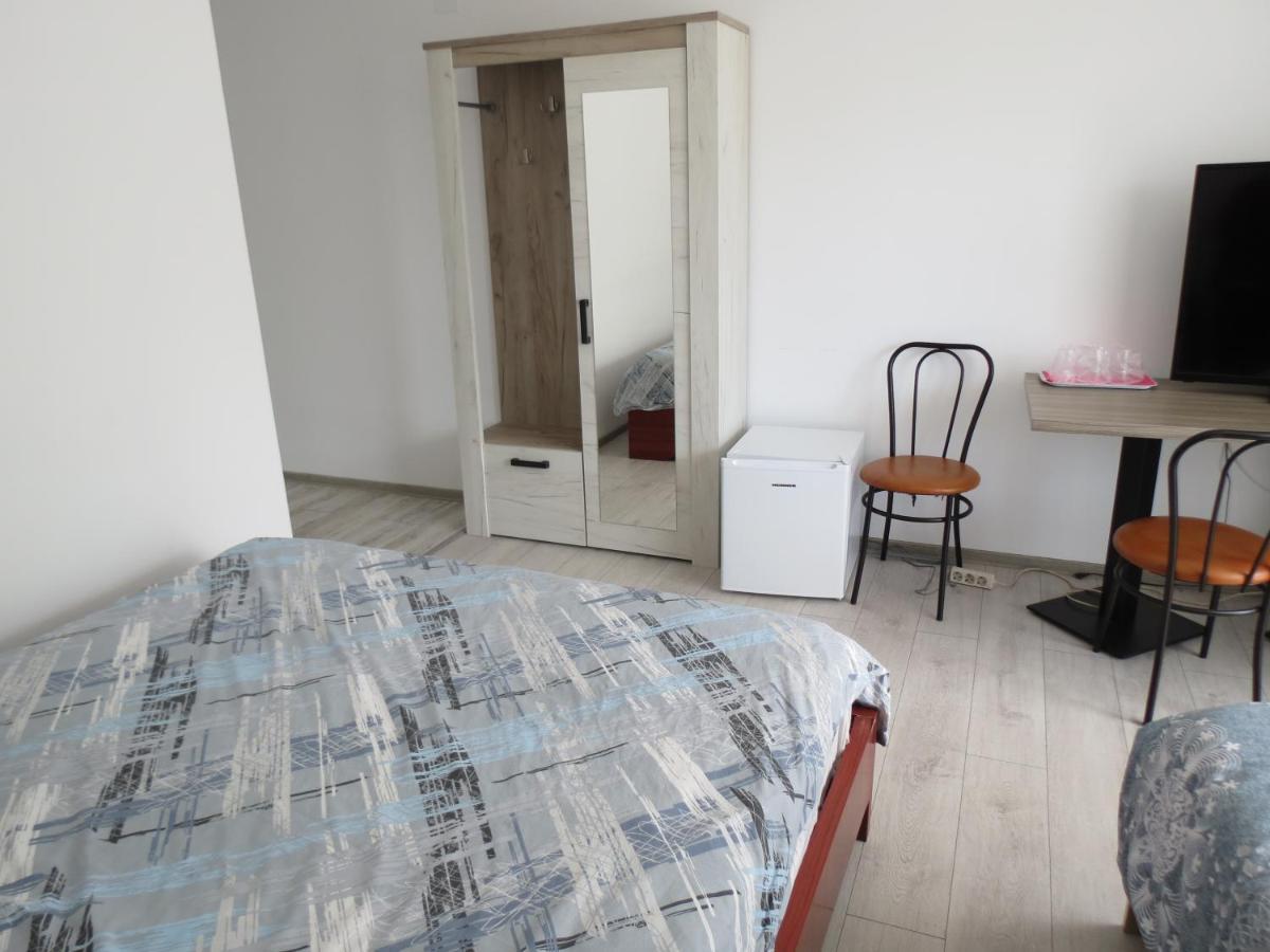 Pensiunea Cetina Brad  Exterior foto