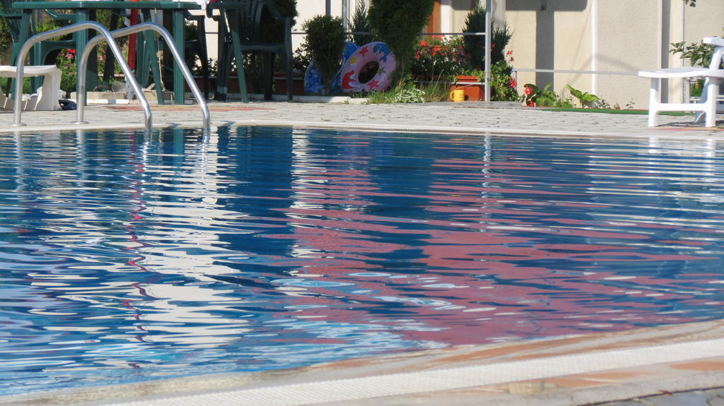 Pensiunea Cetina Brad  Exterior foto